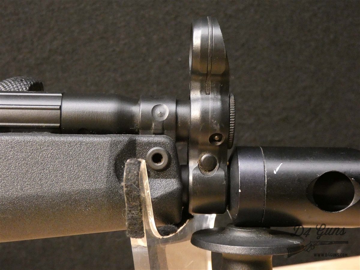 Heckler & Koch HK94 - 9mm - w/ Extras! - Pre-Ban - 1986 - Civilian HK MP5-img-47