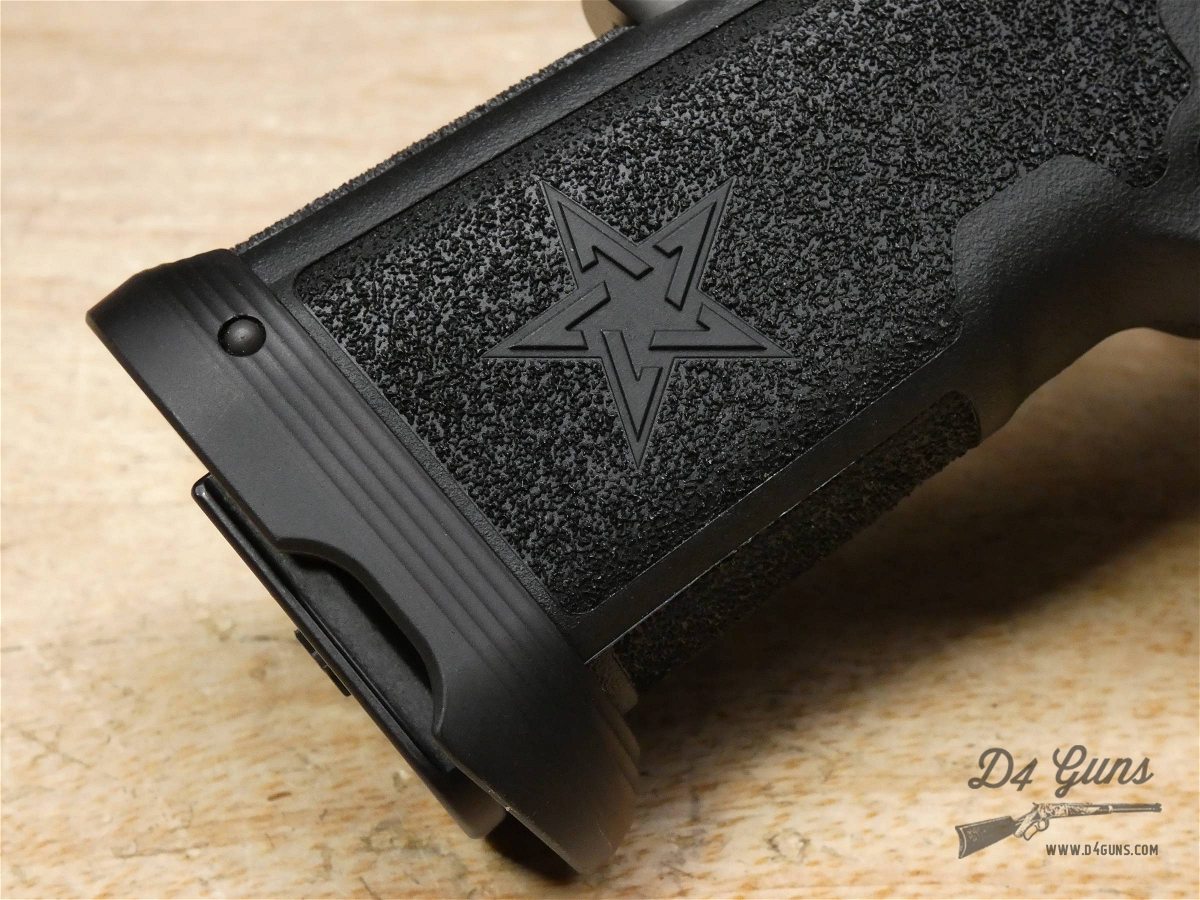Staccato P 2011 - 9mm - STI - Carry Case + More - XLNT Condition - 1911-img-10