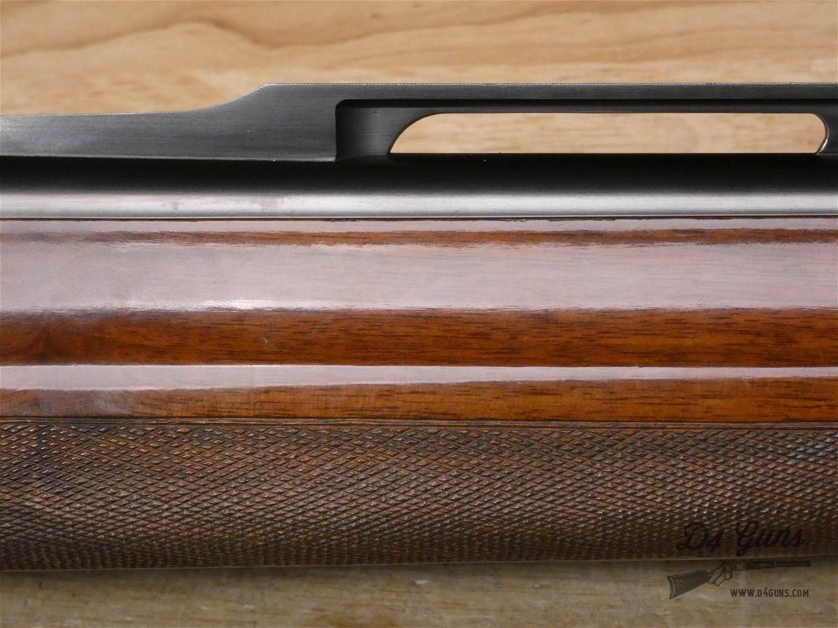Winchester Model 101 Diamond Grade Trap 2 Barrel Set - 12GA - Case + More-img-49
