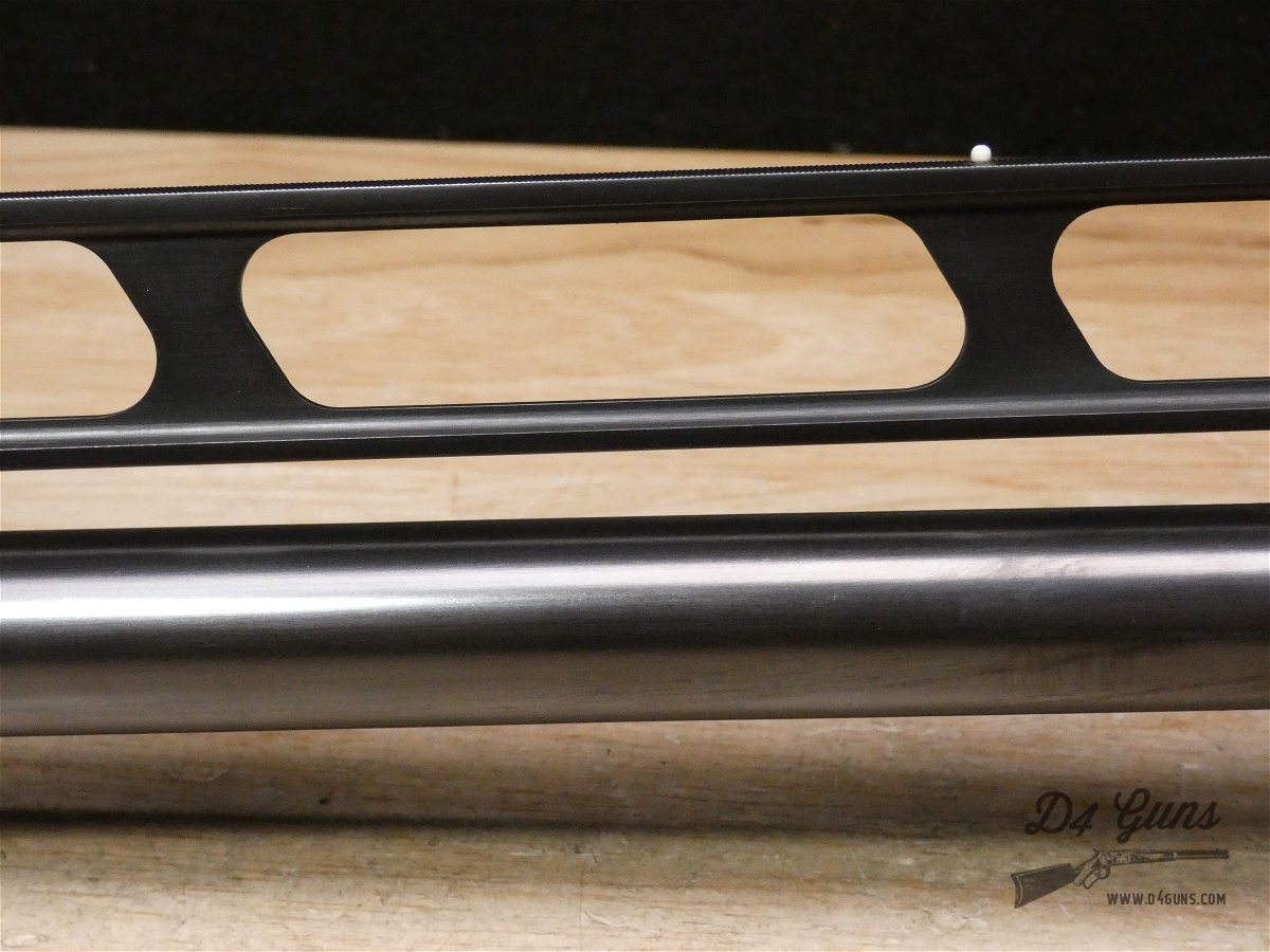 Winchester Model 101 Diamond Grade Trap 2 Barrel Set - 12GA - Case + More-img-66