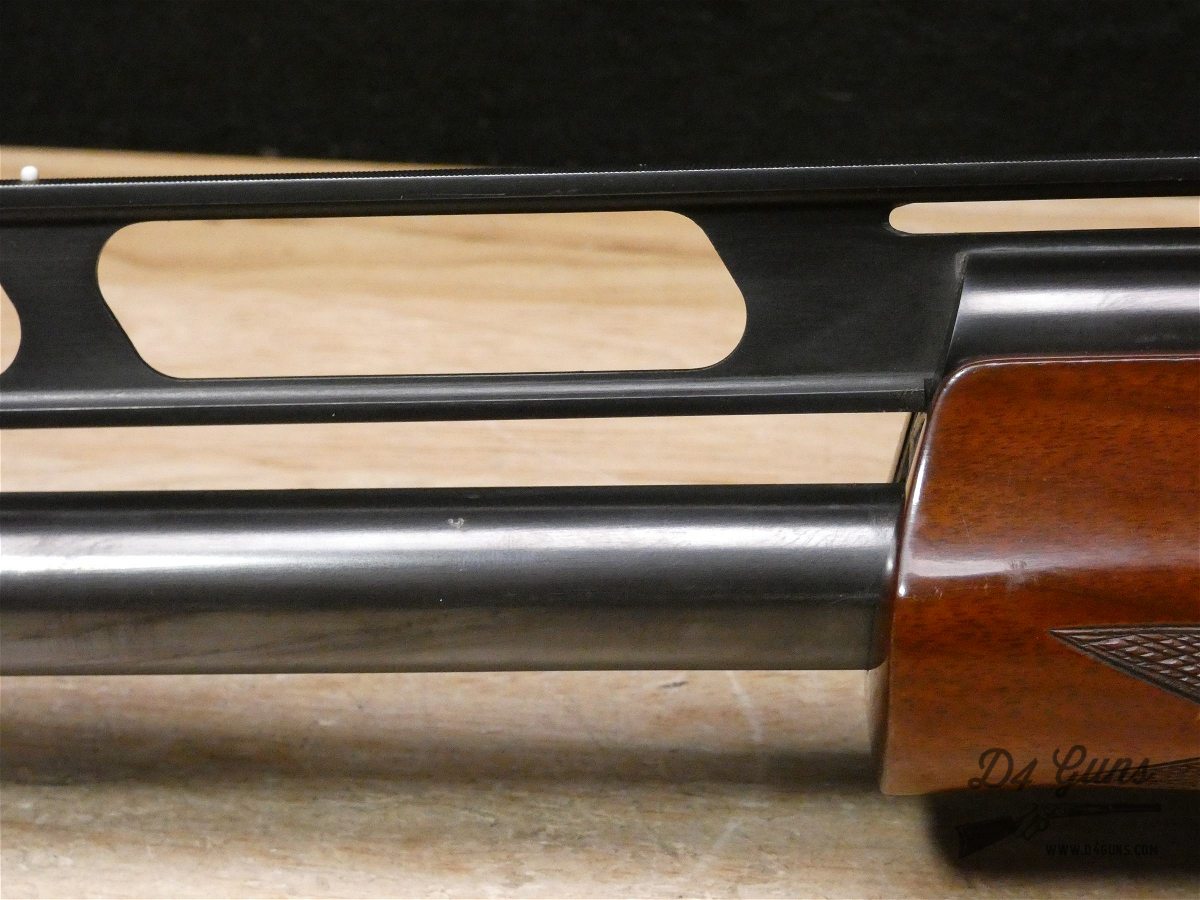 Winchester Model 101 Diamond Grade Trap 2 Barrel Set - 12GA - Case + More-img-67
