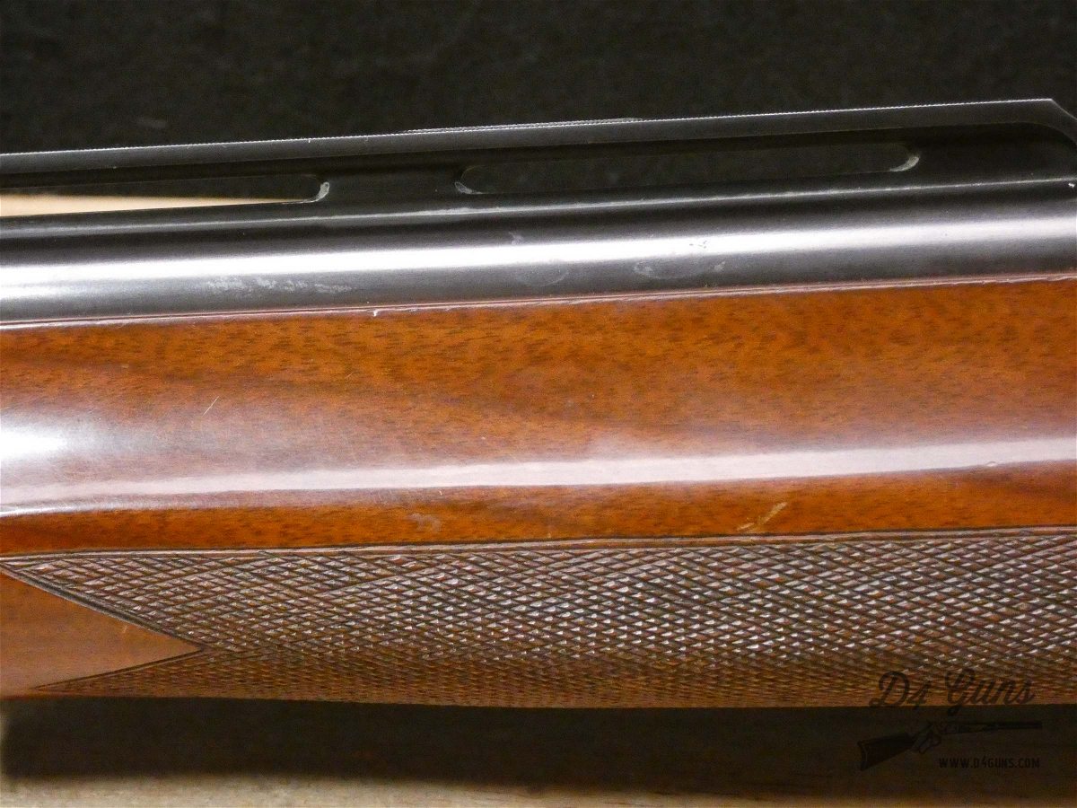 Winchester Model 101 Diamond Grade Trap 2 Barrel Set - 12GA - Case + More-img-68