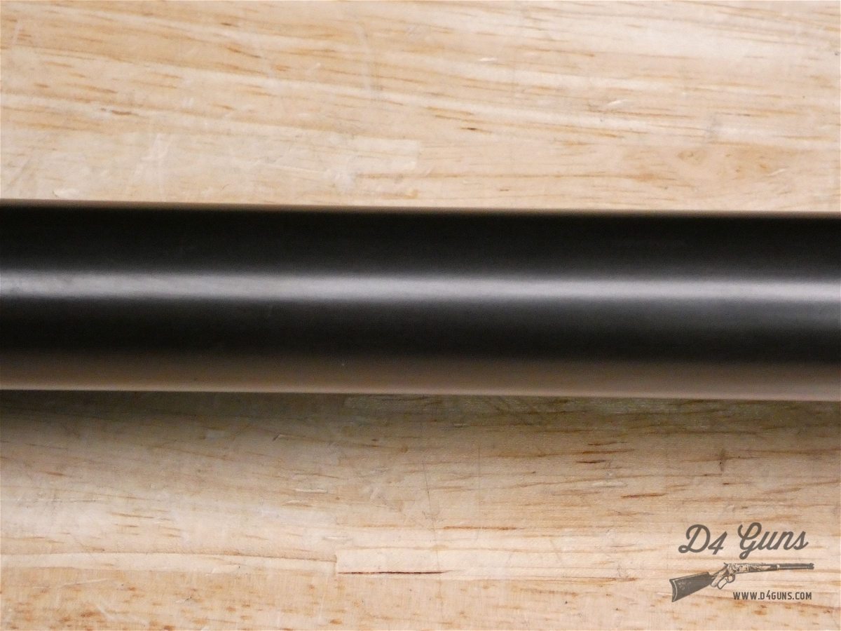 Winchester Model 101 Diamond Grade Trap 2 Barrel Set - 12GA - Case + More-img-82