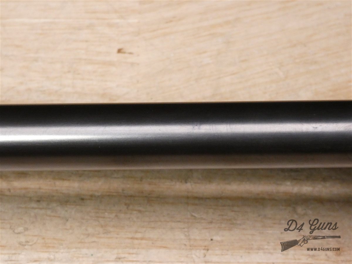 Winchester Model 101 Diamond Grade Trap 2 Barrel Set - 12GA - Case + More-img-85