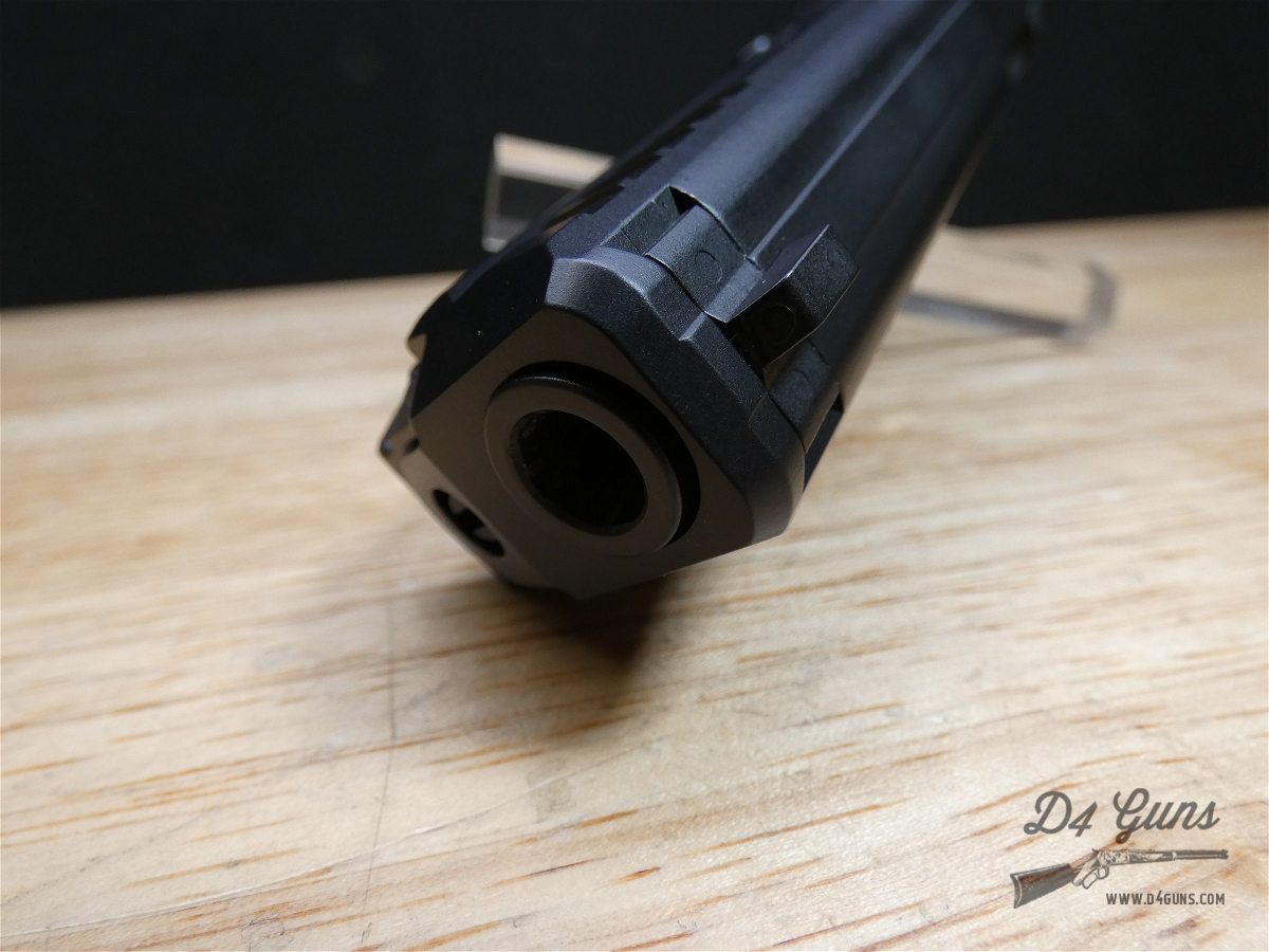 Heckler & Koch P30L-V3 - 9mm - w/ OG Case & 2 Mags - HK P30 - MFG 2019-img-9