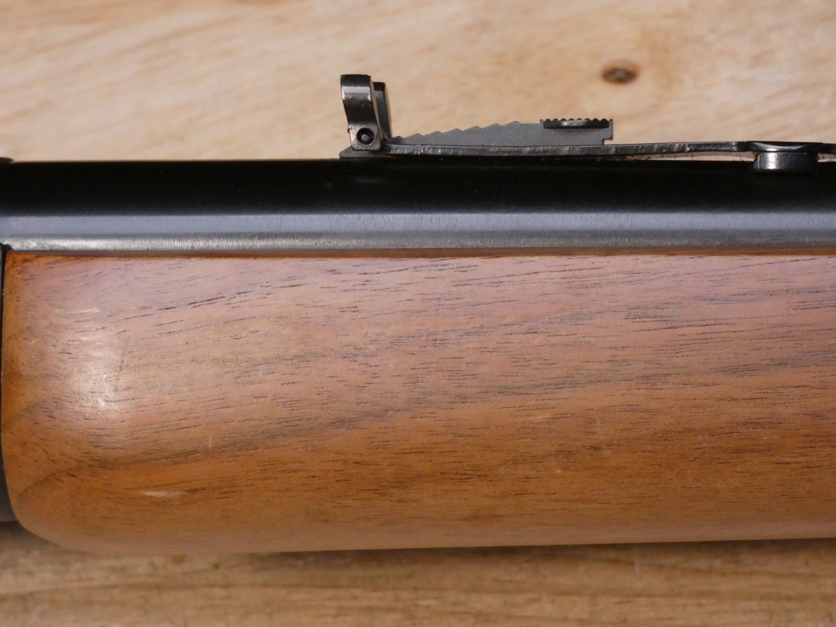 Marlin 336CS - .30-30 Win - JM Stamp - Classic Lever Action 336 - MFG 1989-img-41