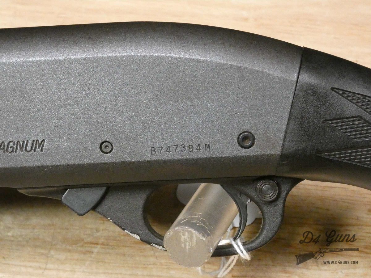 Remington Model 870 Express Magnum - 12ga - Pump-Action Shotgun - 18In BBL-img-7