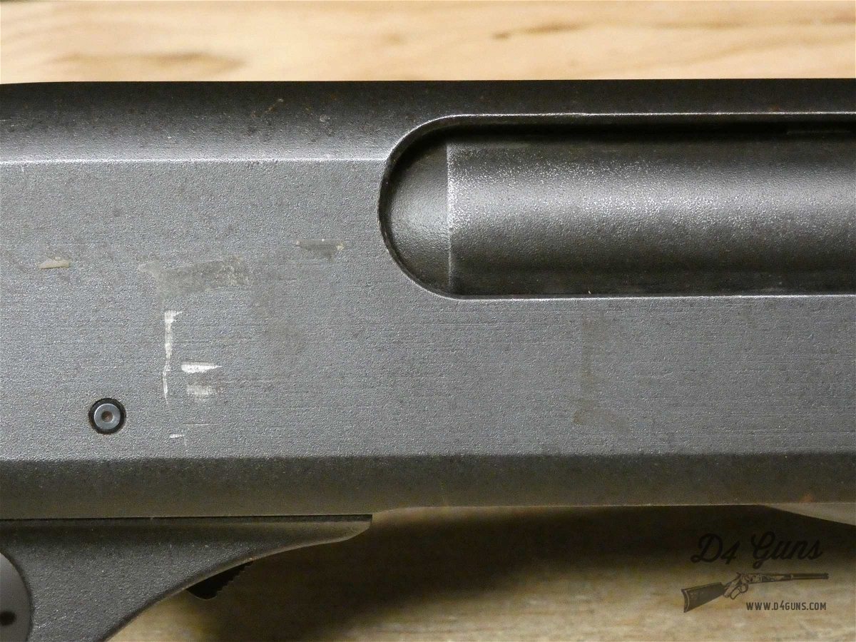 Remington Model 870 Express Magnum - 12ga - Pump-Action Shotgun - 18In BBL-img-38