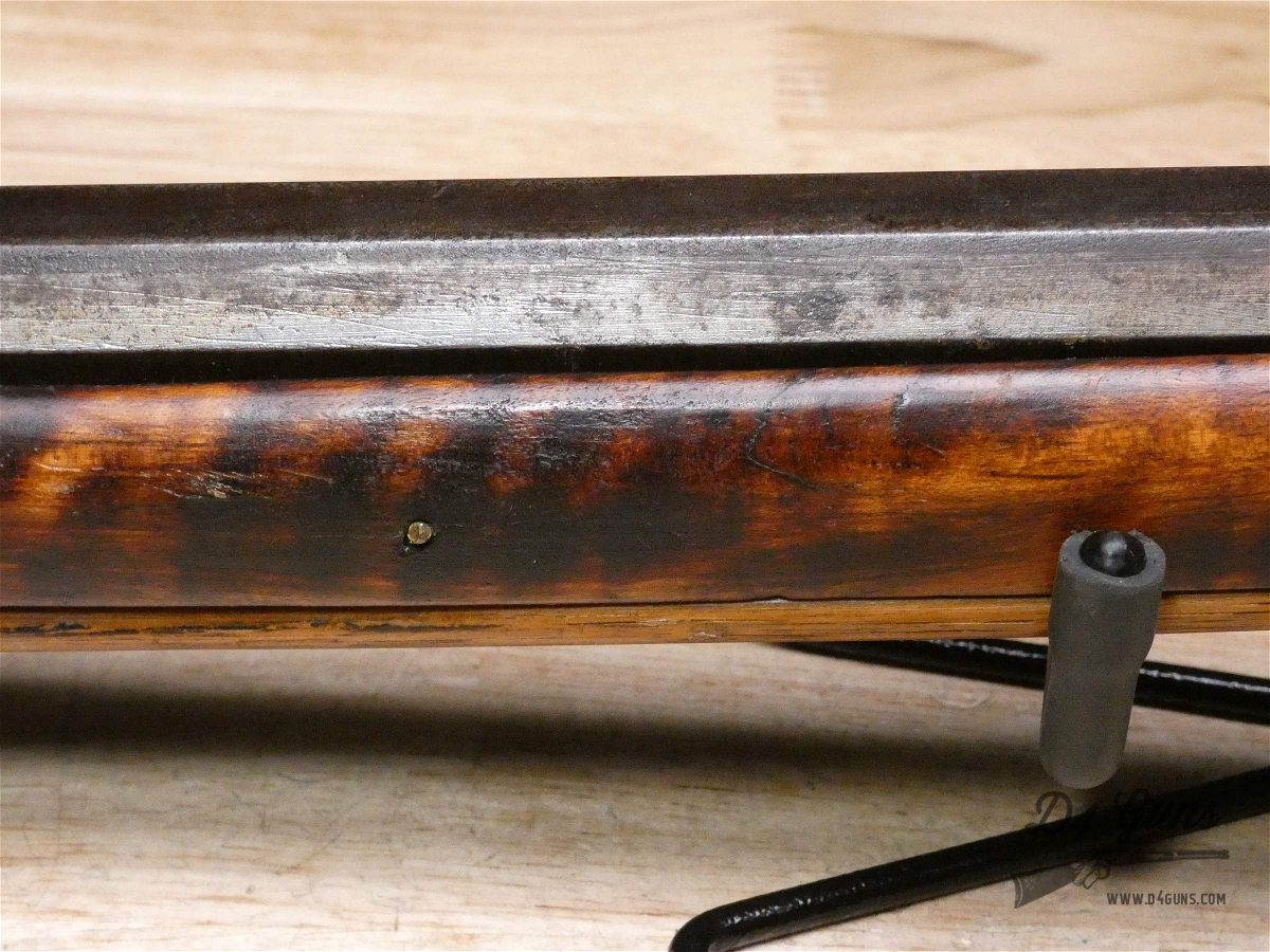 Tyler Davidson Kentucky Rifle - .36 Cal - Cincinnati - Pre Civil War - RARE-img-6
