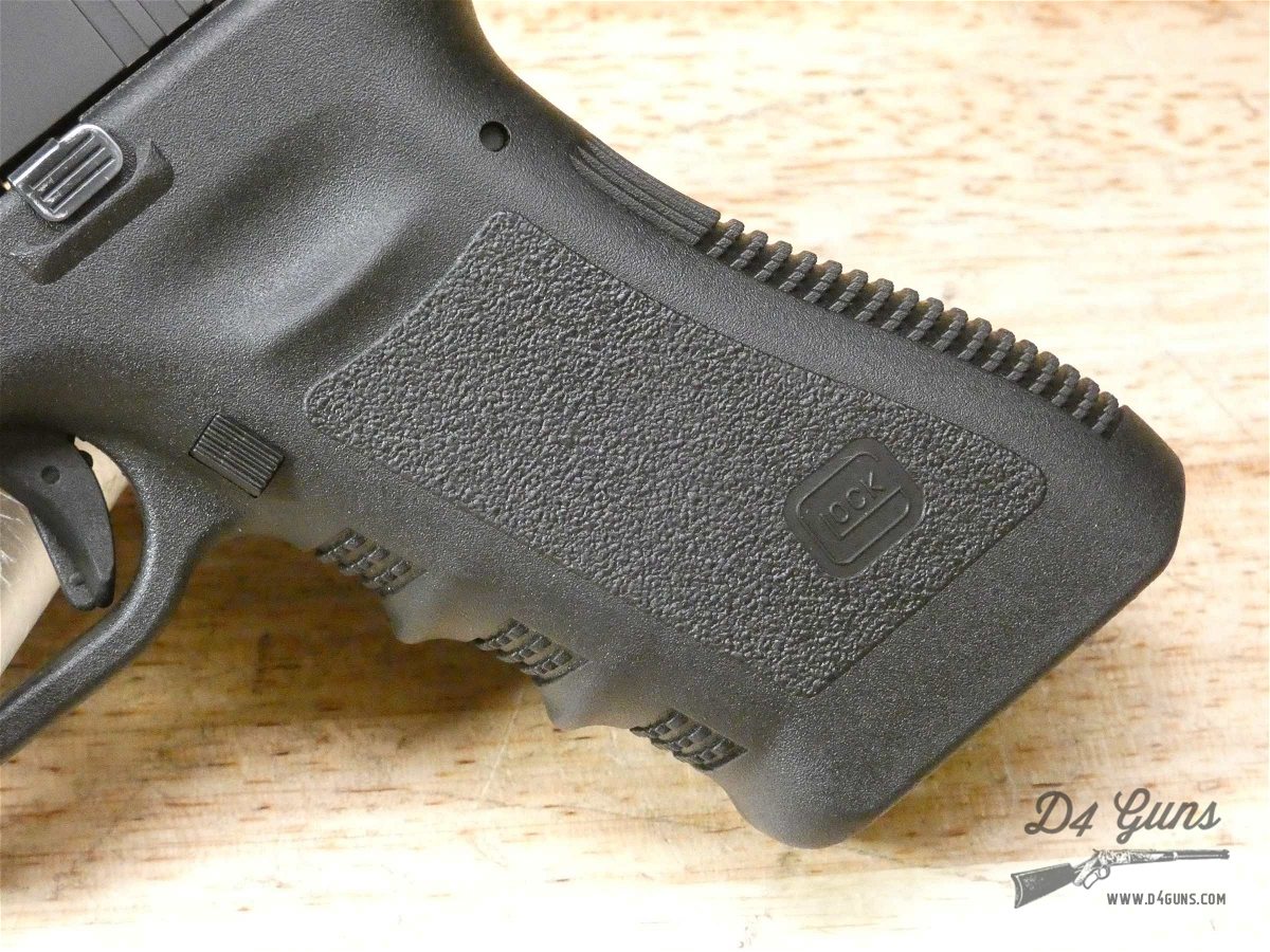 Glock 17 Gen 3 - 9mm - G17 Gen3 - Austria - OG Case & MUCH MORE-img-6