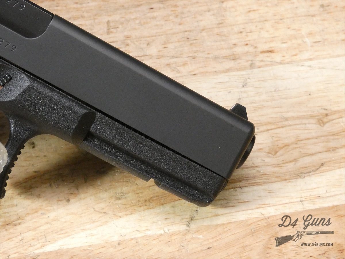 Glock 17 Gen 3 - 9mm - G17 Gen3 - Austria - OG Case & MUCH MORE-img-11