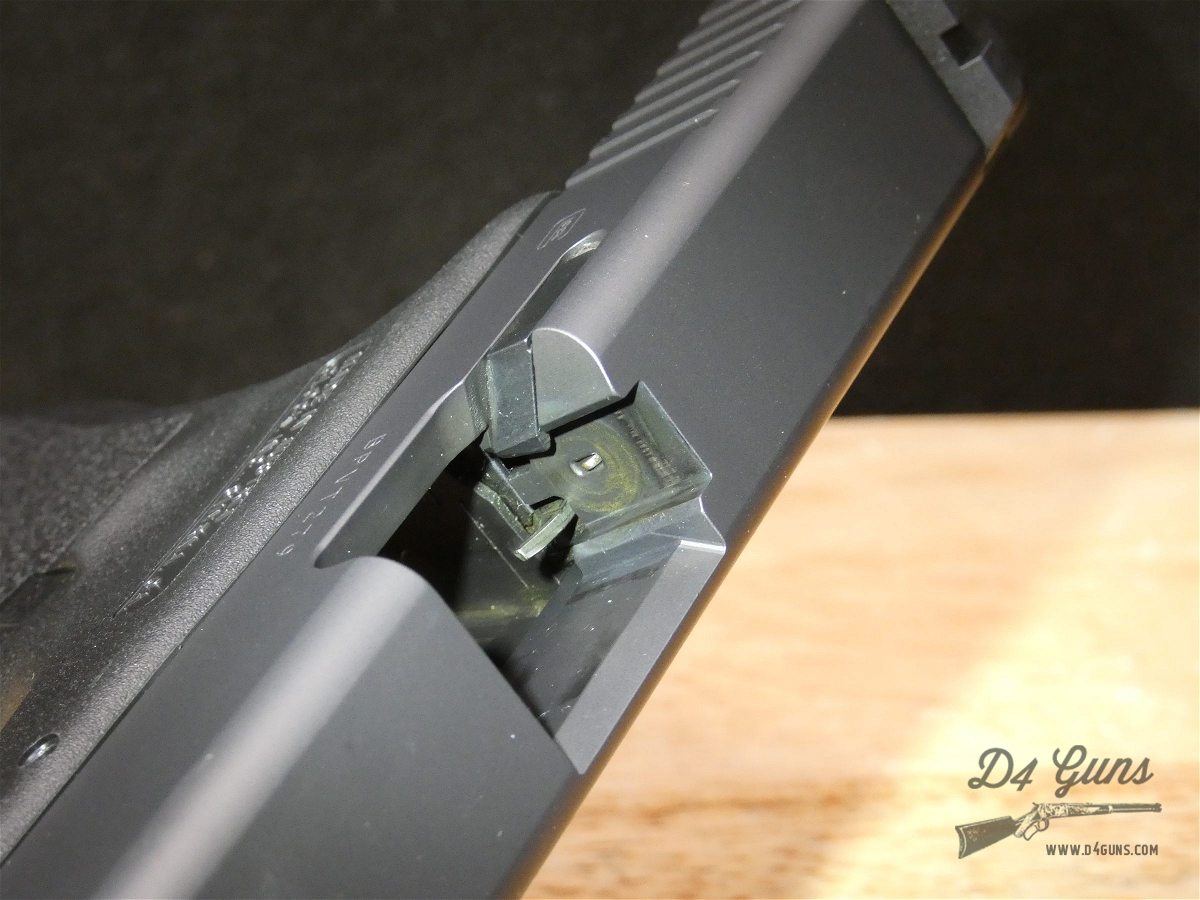 Glock 17 Gen 3 - 9mm - G17 Gen3 - Austria - OG Case & MUCH MORE-img-25