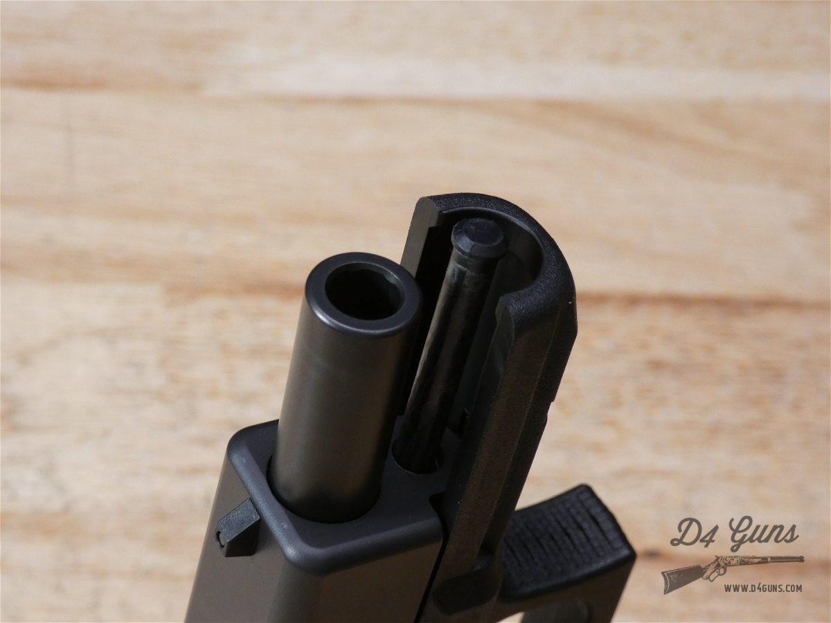 Glock 17 Gen 3 - 9mm - G17 Gen3 - Austria - OG Case & MUCH MORE-img-26