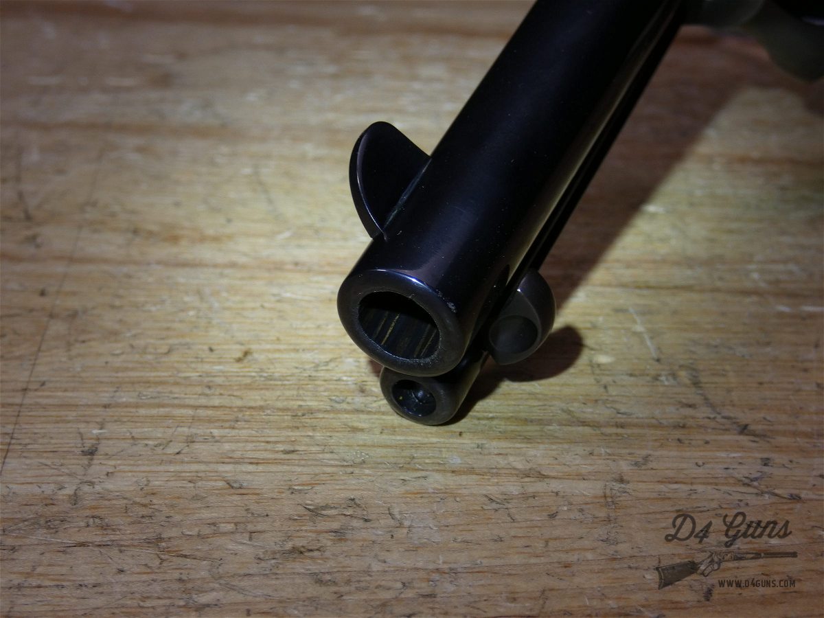 Pietta 1873 SA Davidsons Exclusive - .45 Colt - Mfg 2020 -  SAA Peacemaker-img-26