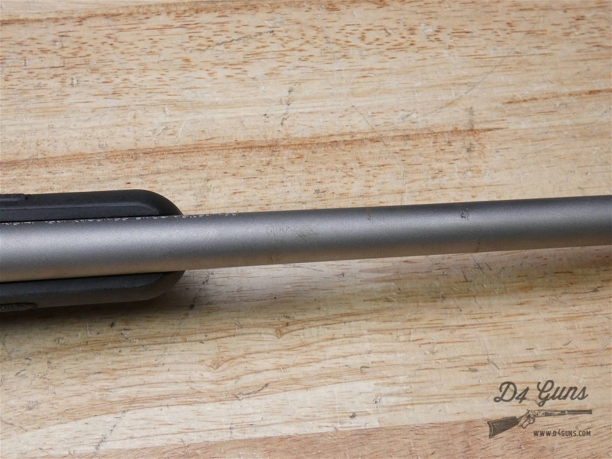 Remington 700 ADL Stainless Synthetic - .30-06 Springfield - SS - Rem-img-23