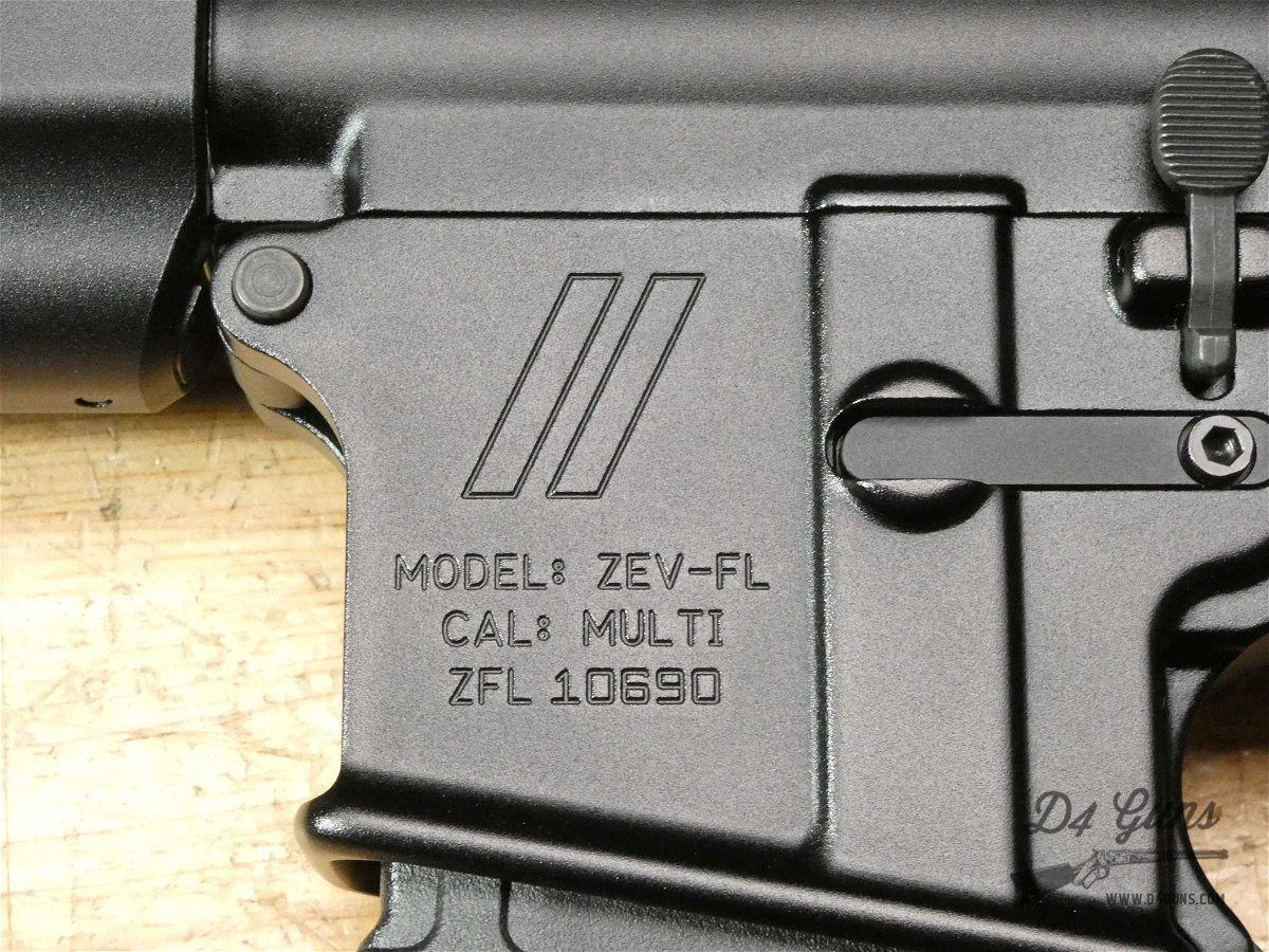ZEV Technologies ZEV-FL Core Elite - .223 Wylde - AR - AR15 - AR-15-img-40