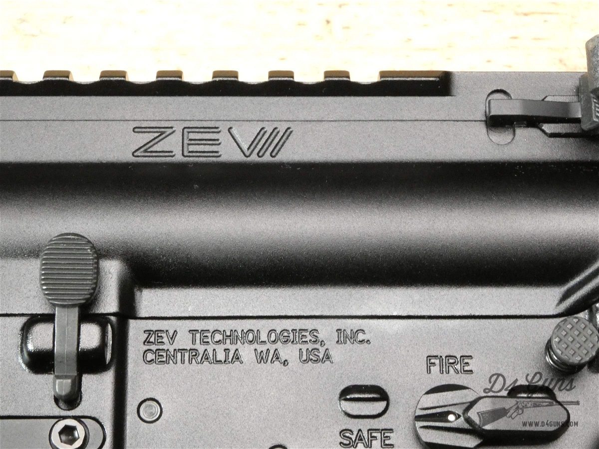 ZEV Technologies ZEV-FL Core Elite - .223 Wylde - AR - AR15 - AR-15-img-41