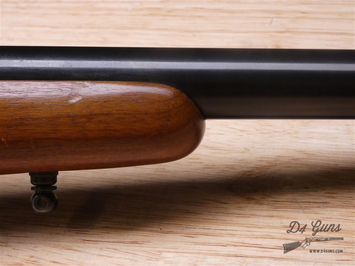 Winchester Model 70 - .243 Win - MFG 1971 - Scope Rings - Monte Carlo-img-26