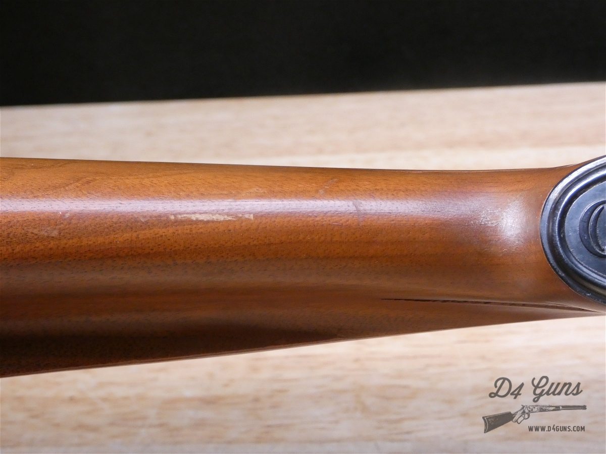 Winchester Model 70 - .243 Win - MFG 1971 - Scope Rings - Monte Carlo-img-31