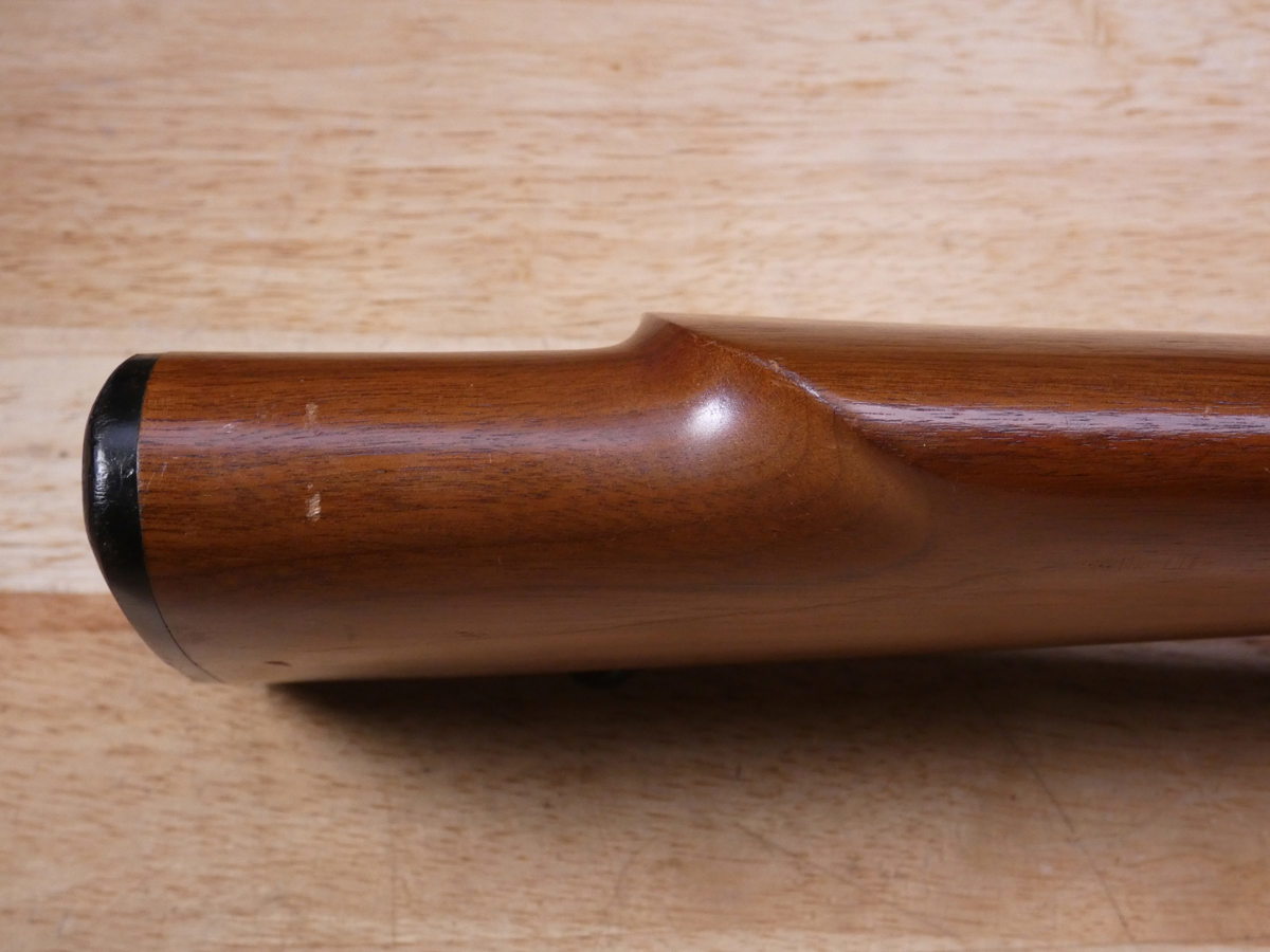 Winchester Model 70 - .243 Win - MFG 1971 - Scope Rings - Monte Carlo-img-44