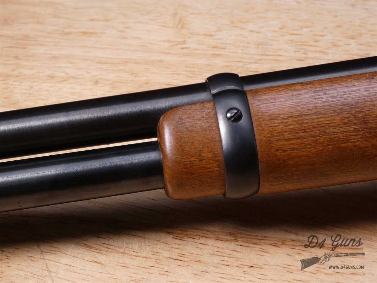 Winchester Model 94 - .30-30 Win - 1894 - Mfg 1970 - Cowboy Rifle - Classic-img-4