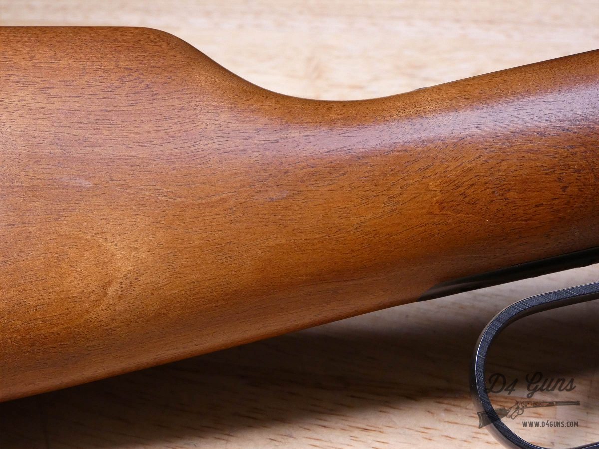 Winchester Model 94 - .30-30 Win - 1894 - Mfg 1970 - Cowboy Rifle - Classic-img-16
