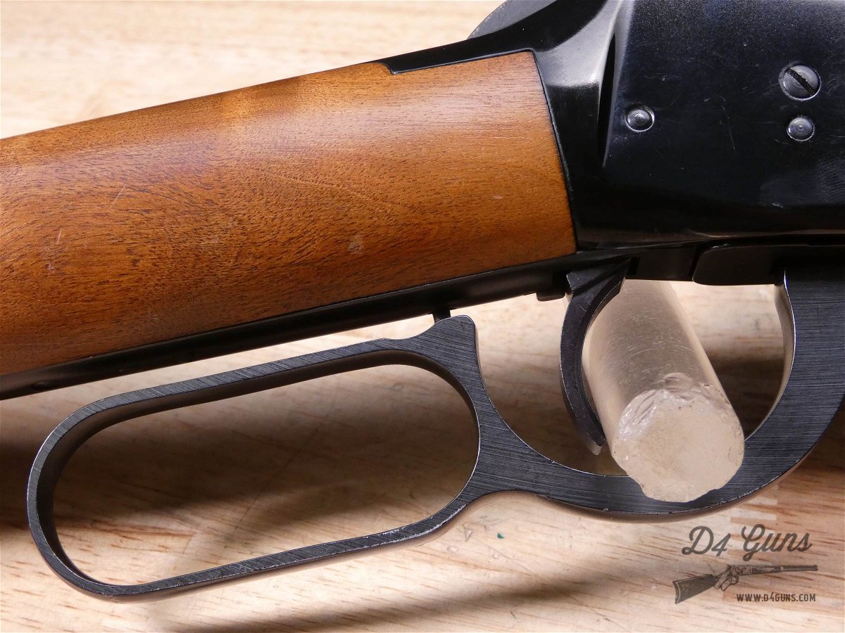 Winchester Model 94 - .30-30 Win - 1894 - Mfg 1970 - Cowboy Rifle - Classic-img-17