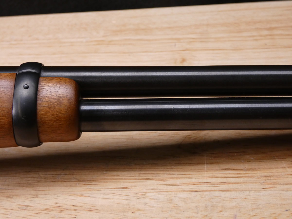 Winchester Model 94 - .30-30 Win - 1894 - Mfg 1970 - Cowboy Rifle - Classic-img-21