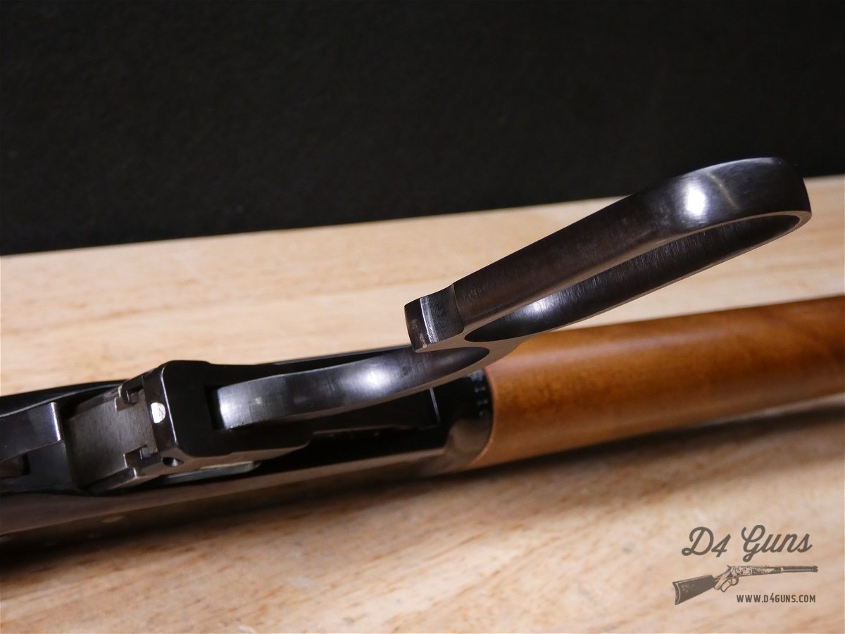 Winchester Model 94 - .30-30 Win - 1894 - Mfg 1970 - Cowboy Rifle - Classic-img-28