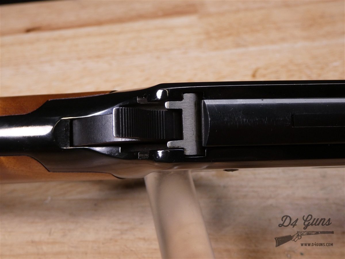 Winchester Model 94 - .30-30 Win - 1894 - Mfg 1970 - Cowboy Rifle - Classic-img-39