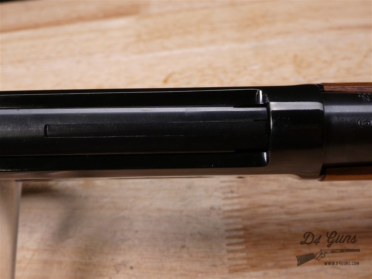 Winchester Model 94 - .30-30 Win - 1894 - Mfg 1970 - Cowboy Rifle - Classic-img-40