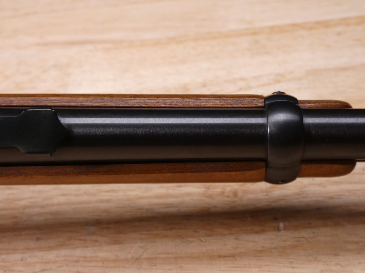 Winchester Model 94 - .30-30 Win - 1894 - Mfg 1970 - Cowboy Rifle - Classic-img-42