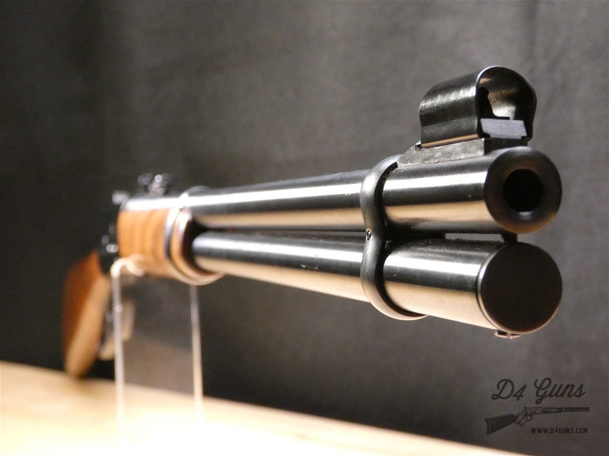 Winchester Model 94 - .30-30 Win - 1894 - Mfg 1970 - Cowboy Rifle - Classic-img-46