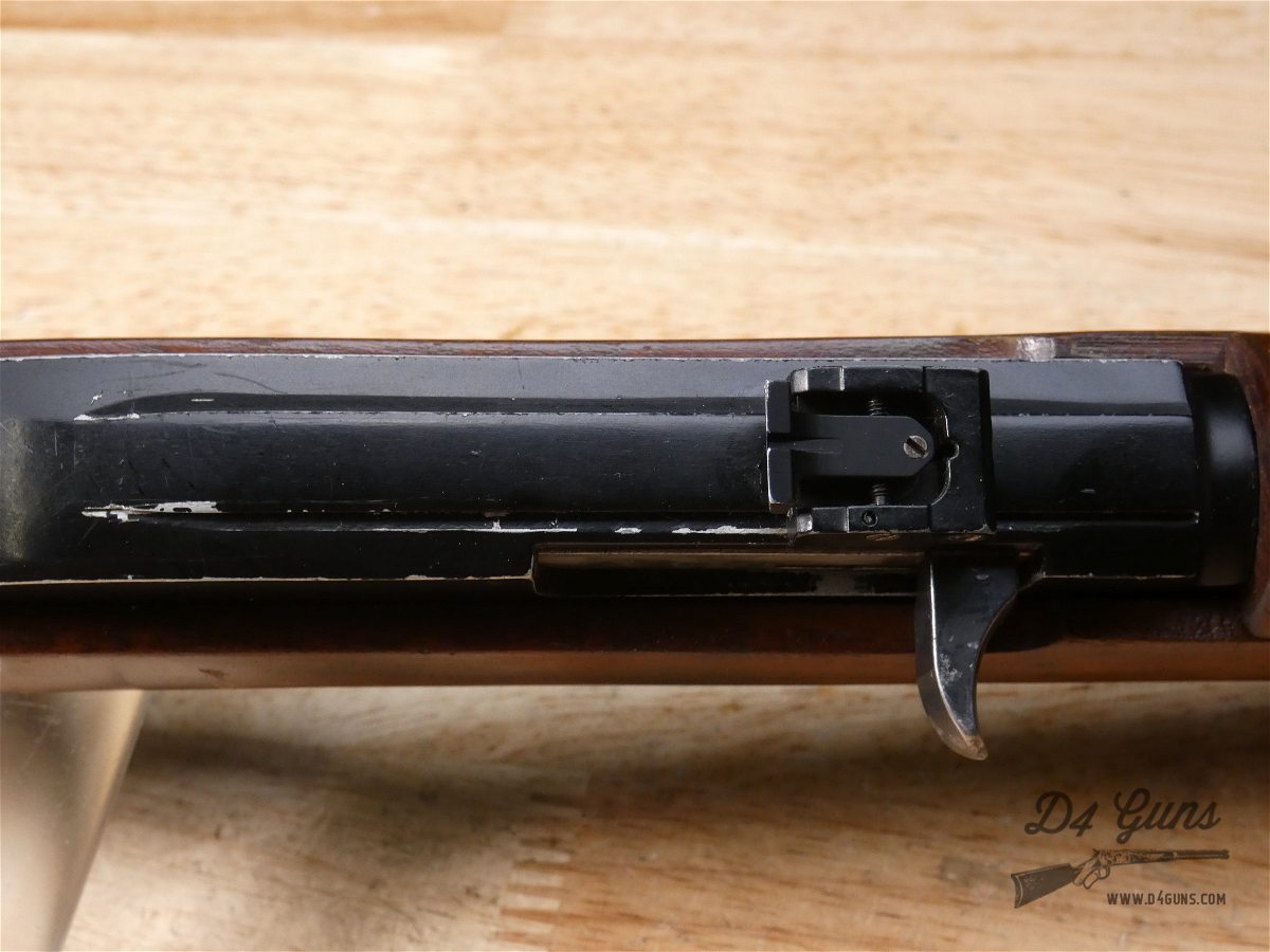 Marlin Model 99 M1 - .22 LR - 99M1 - Tube Fed M1 Carbine Clone - LOOK!-img-39