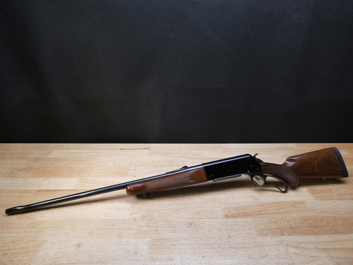 Browning Lightning BLR - 7mm Rem Mag - 1995 - Gunsmith Parts Gun - Look!-img-2