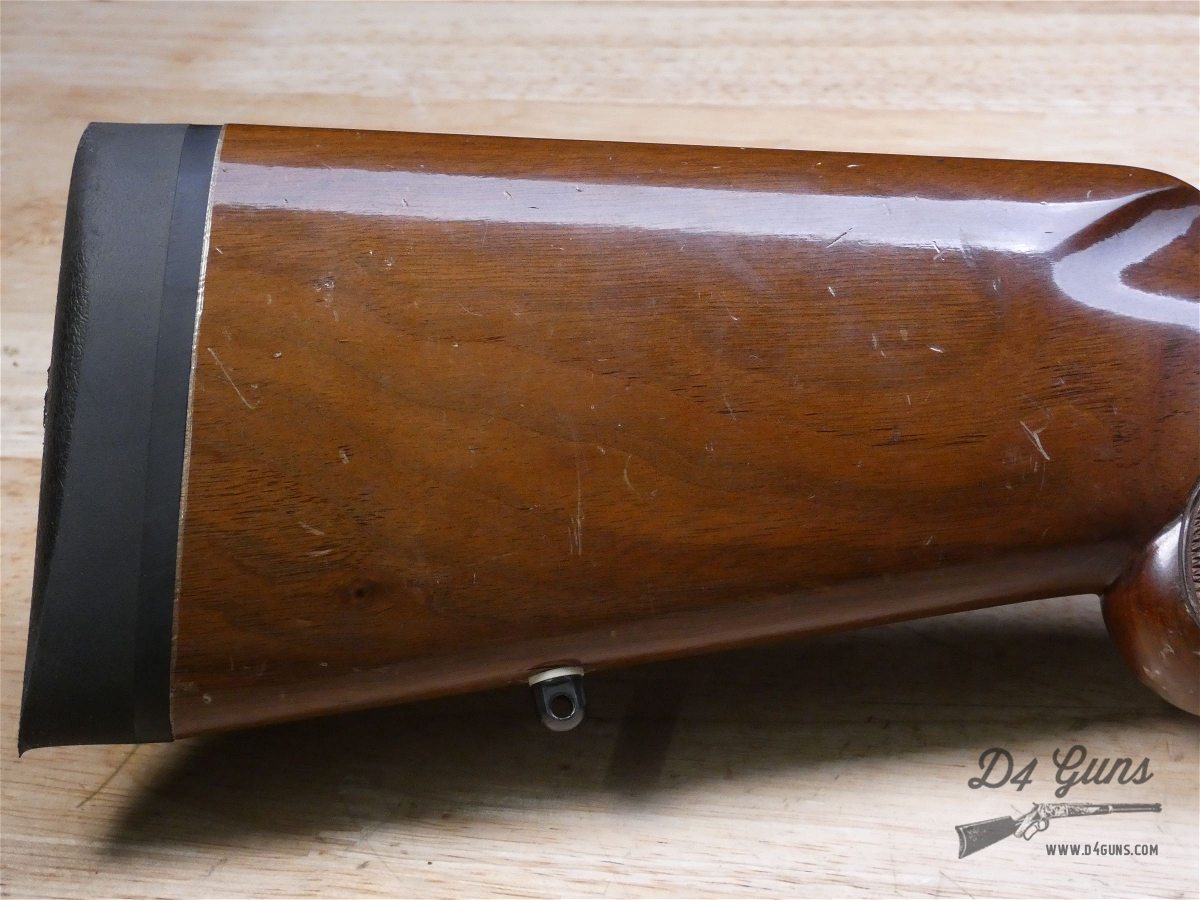 Browning Lightning BLR - 7mm Rem Mag - 1995 - Gunsmith Parts Gun - Look!-img-19