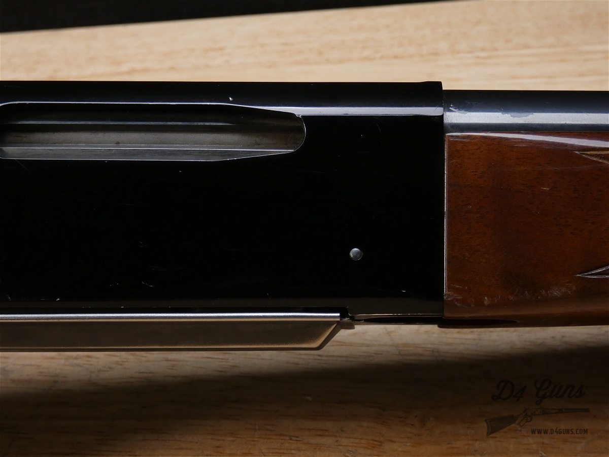 Browning Lightning BLR - 7mm Rem Mag - 1995 - Gunsmith Parts Gun - Look!-img-24