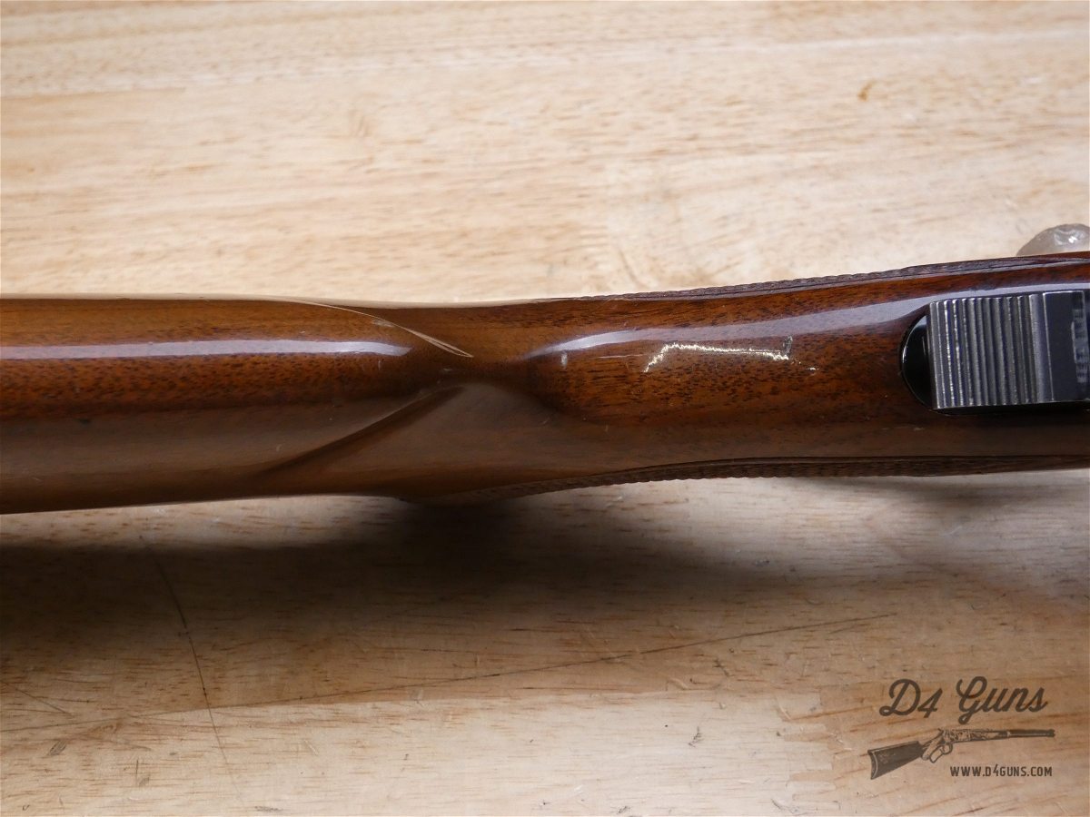 Browning Lightning BLR - 7mm Rem Mag - 1995 - Gunsmith Parts Gun - Look!-img-44