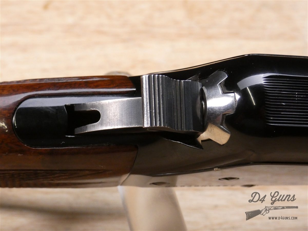 Browning Lightning BLR - 7mm Rem Mag - 1995 - Gunsmith Parts Gun - Look!-img-46