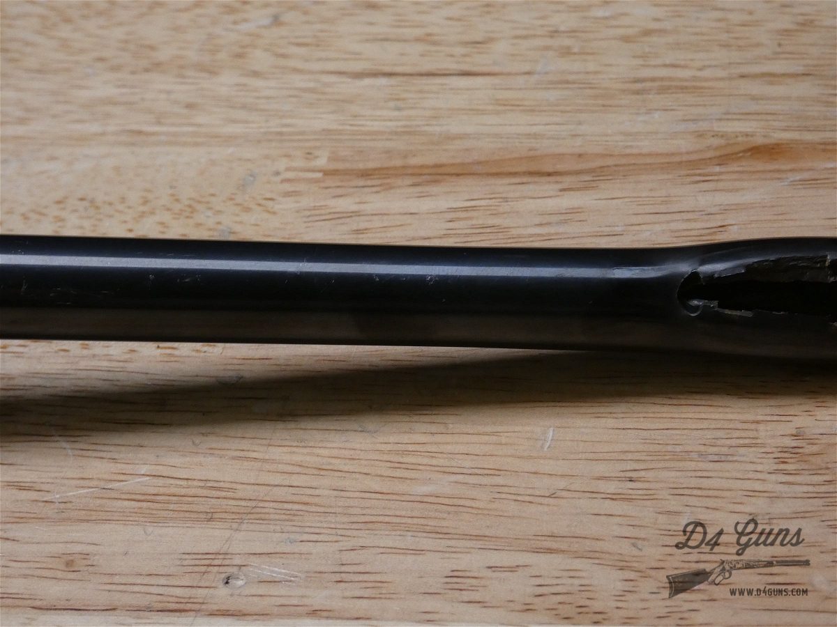 Browning Lightning BLR - 7mm Rem Mag - 1995 - Gunsmith Parts Gun - Look!-img-53