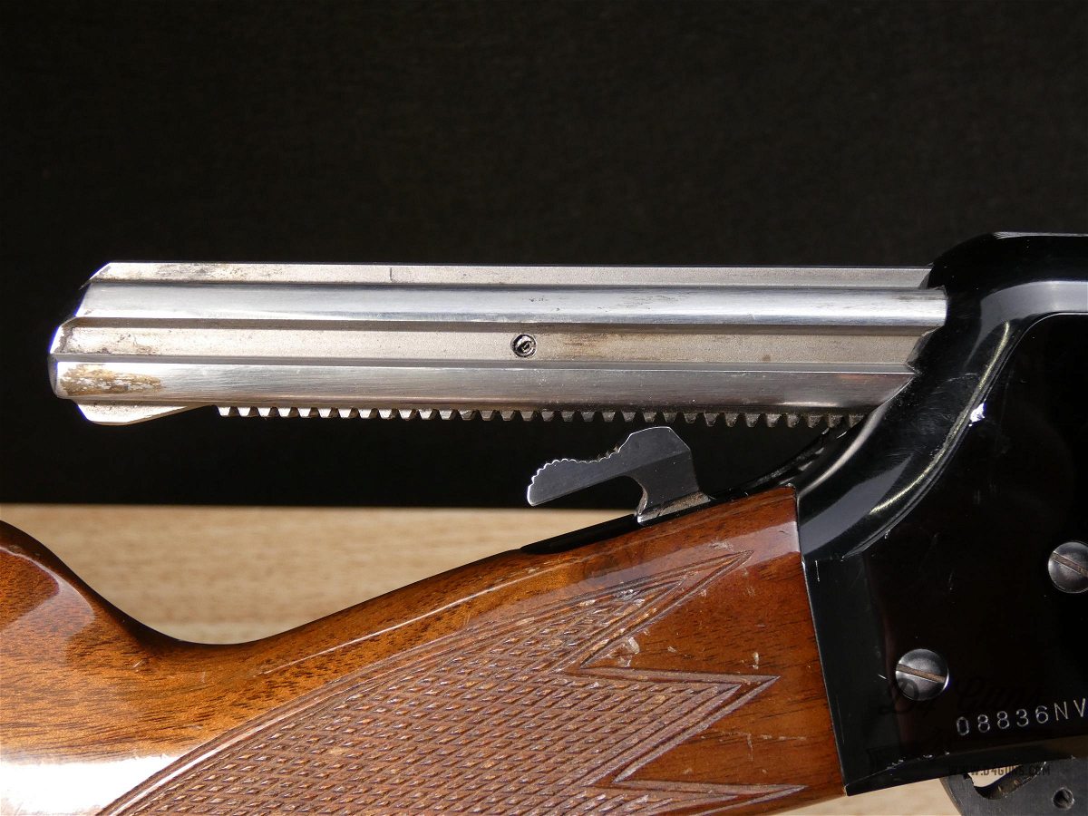 Browning Lightning BLR - 7mm Rem Mag - 1995 - Gunsmith Parts Gun - Look!-img-63