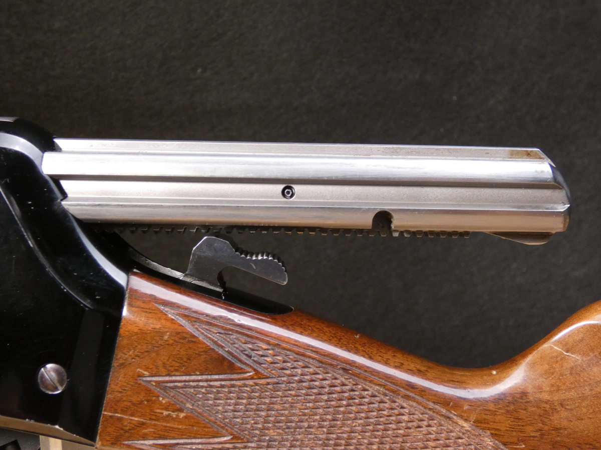 Browning Lightning BLR - 7mm Rem Mag - 1995 - Gunsmith Parts Gun - Look!-img-64