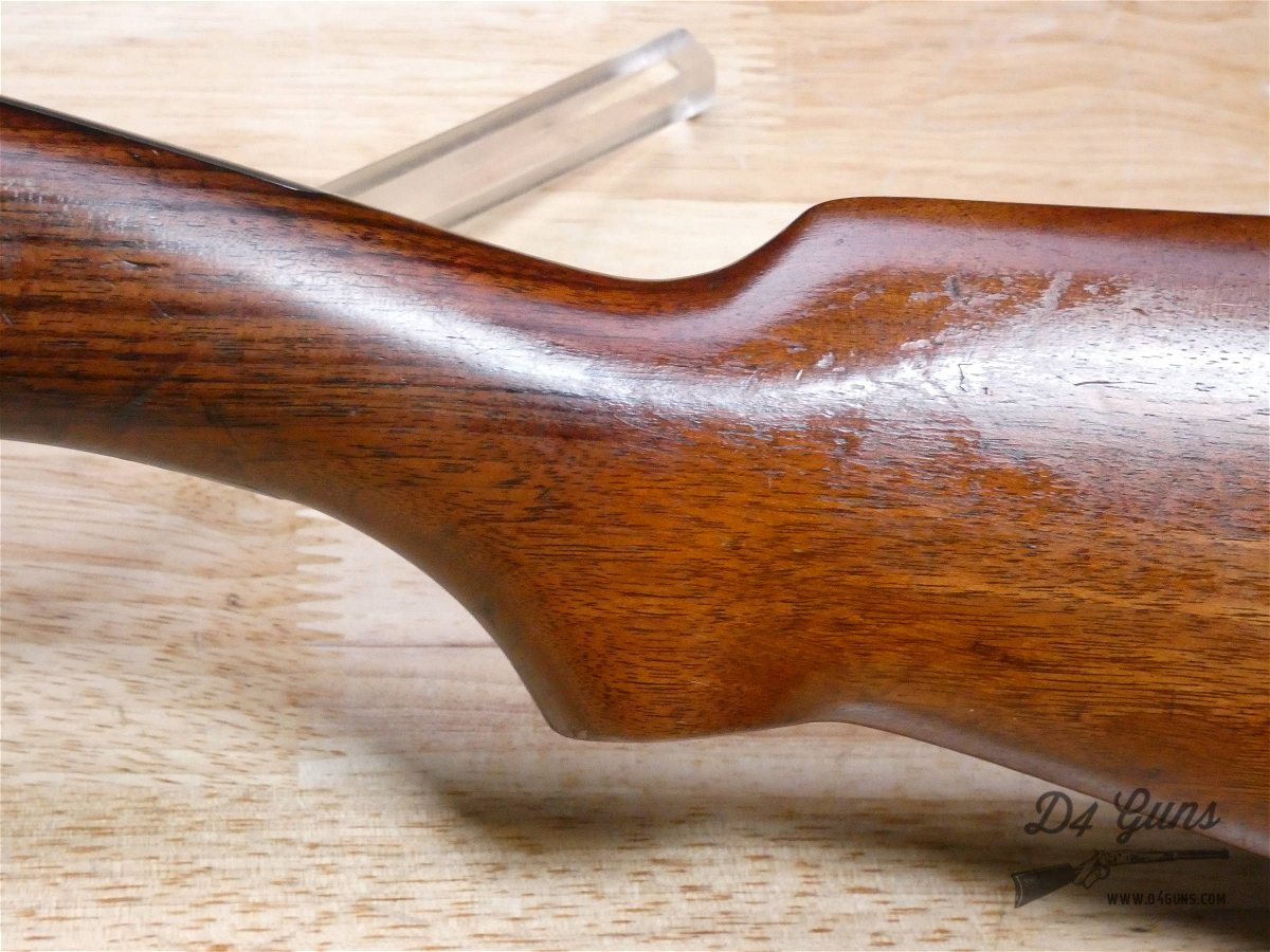 Remington Model 10-A - 12 Ga - 12ga - 10A - Classic Pump Shotgun - LOOK!-img-8