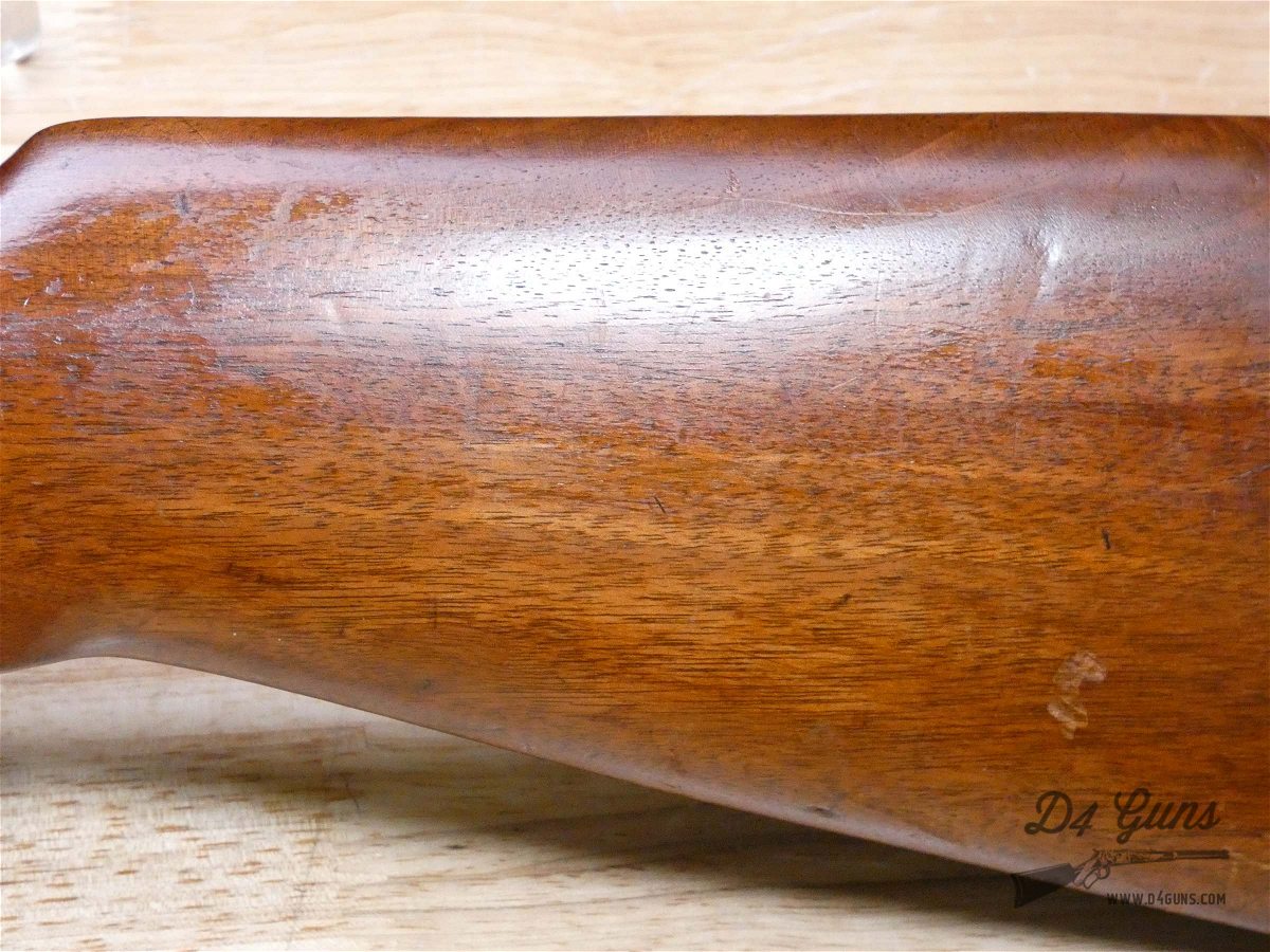 Remington Model 10-A - 12 Ga - 12ga - 10A - Classic Pump Shotgun - LOOK!-img-9