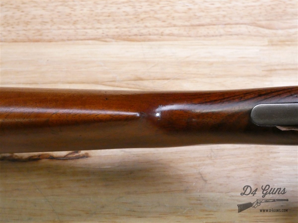 Remington Model 10-A - 12 Ga - 12ga - 10A - Classic Pump Shotgun - LOOK!-img-22