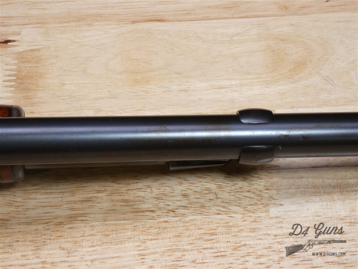 Remington Model 10-A - 12 Ga - 12ga - 10A - Classic Pump Shotgun - LOOK!-img-27