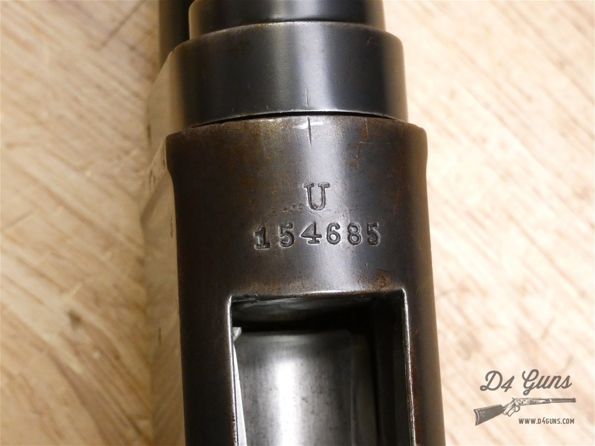 Remington Model 10-A - 12 Ga - 12ga - 10A - Classic Pump Shotgun - LOOK!-img-43