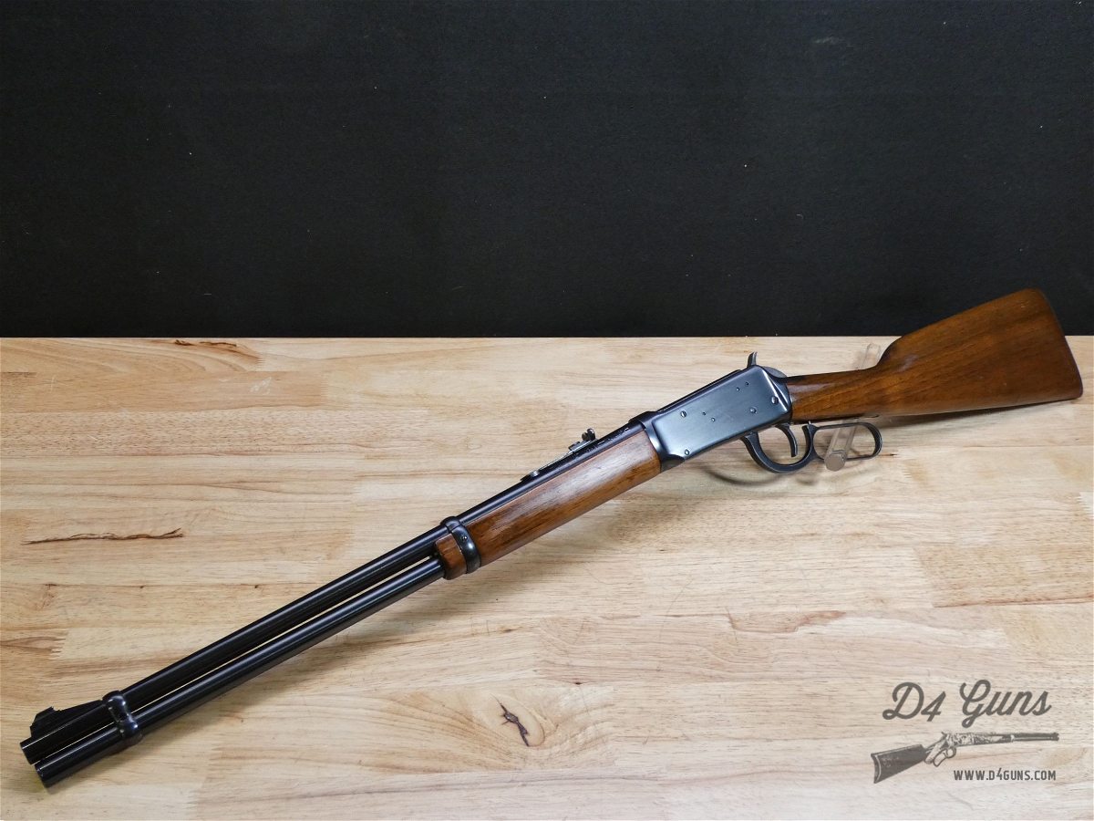 Winchester Model 94 - .32 WIN SPL - 1894 - Mfg 1960 - Pre 64 - Cowboy Rifle-img-1