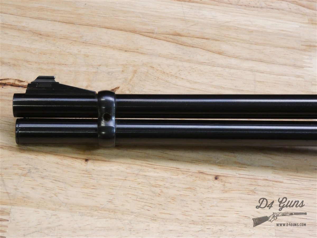 Winchester Model 94 - .32 WIN SPL - 1894 - Mfg 1960 - Pre 64 - Cowboy Rifle-img-3