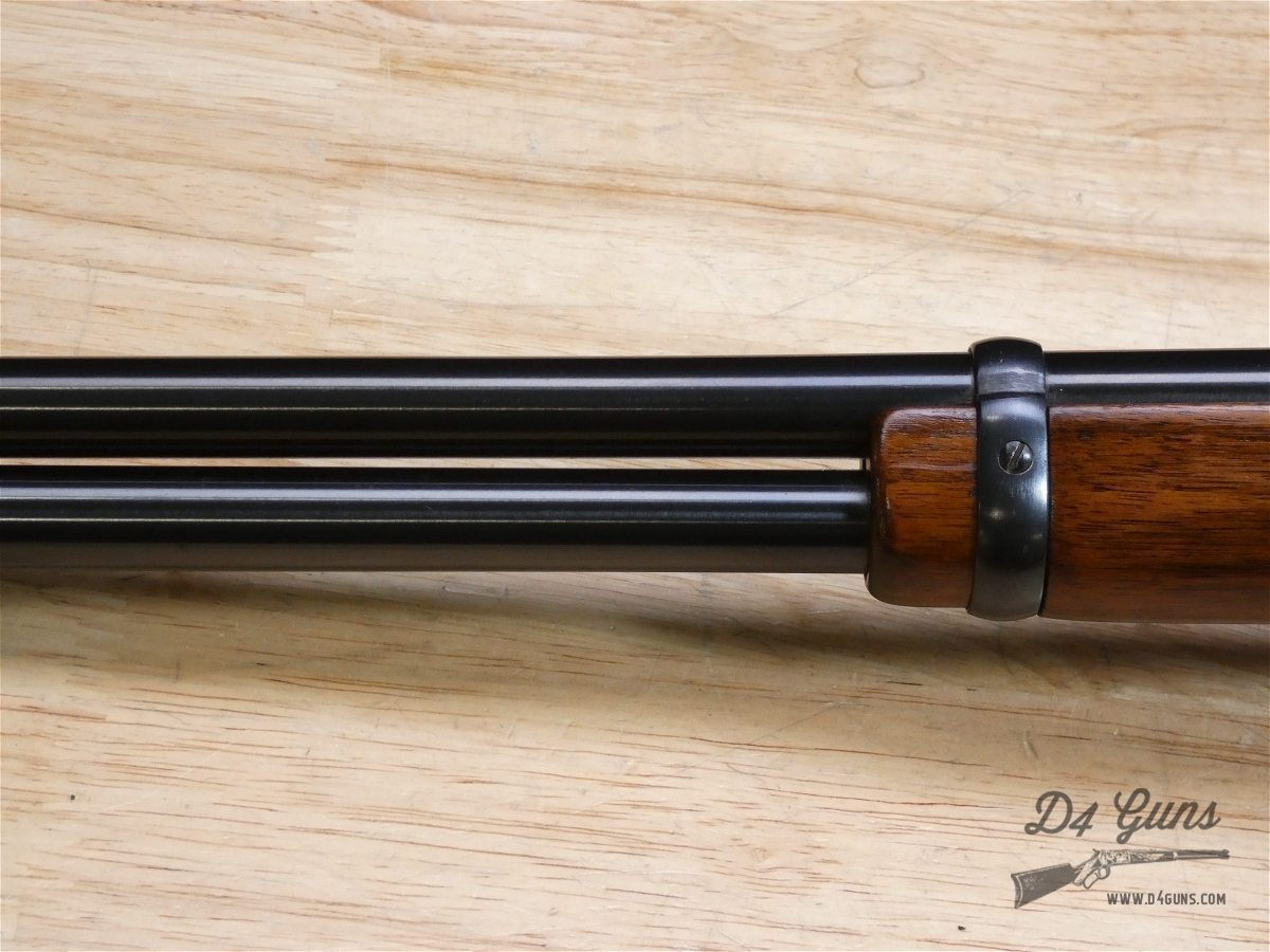 Winchester Model 94 - .32 WIN SPL - 1894 - Mfg 1960 - Pre 64 - Cowboy Rifle-img-4